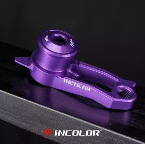 INCOLOR 轻量化UDH尾勾直装尾钩兼容SRAM