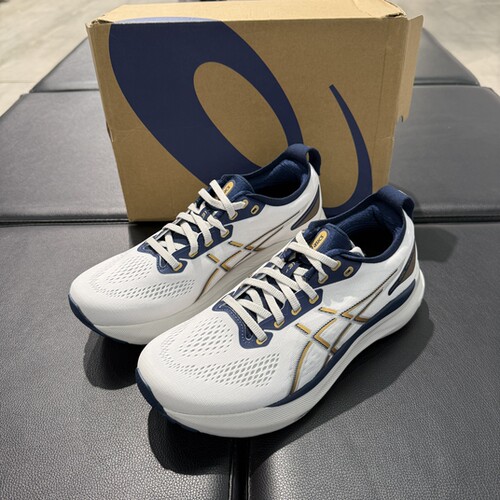 ASICS亚瑟士GEL-KAYANO 31男稳定支撑跑鞋减震运动鞋 1011B995