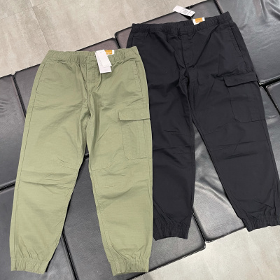 Timberland 添柏岚男士户外工装休闲长裤运动裤宽松束脚裤 A279H
