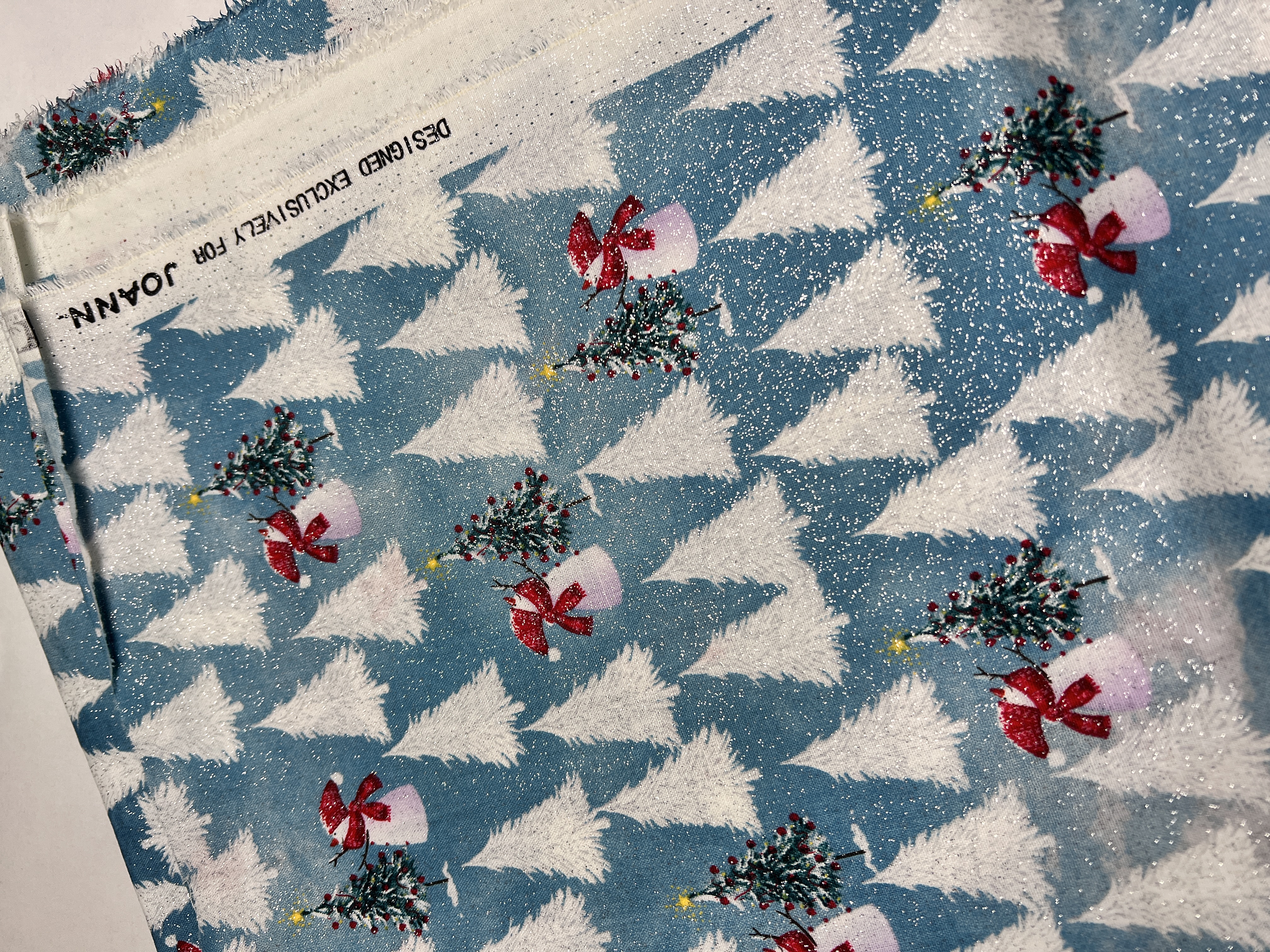 外贸 烫银 20支平纹 棉布 全棉手工 面料