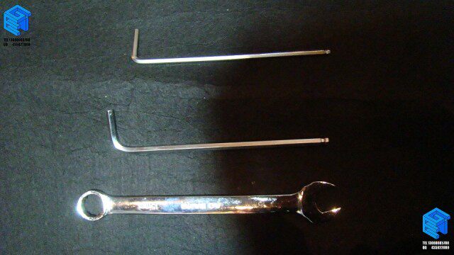 Outils pour vélo YONGRUIH - Ref 2278548 Image 1