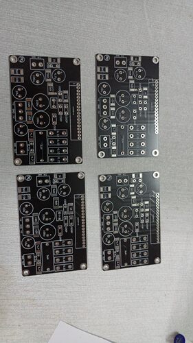 STK4042/4040/4044/4046v/4050/4048/4036系列PAC008通用PCB黑板