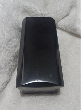 早期木胎天然漆漆器素髹筷筒花瓶高140mmx75mm内圆口58mm深105mm