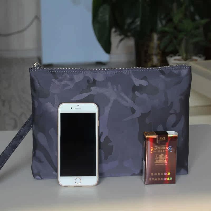 Sac pour homme - Ref 51671 Image 4