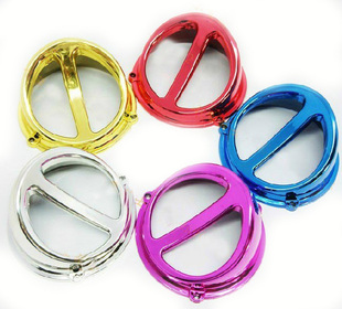 GY6猪鼻风叶盖DIO风扇盖ZX风扇 猪嘴风扇盖 DIO豪迈改装 踏板车改装