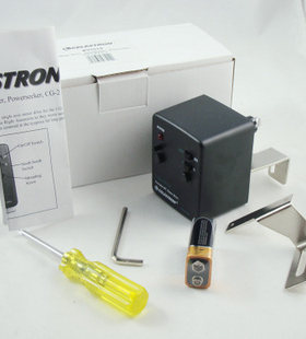 星特朗专用马达CG3正品电跟EQ1 70EQ 80EQ 90EQ 127EQ 130EQ
