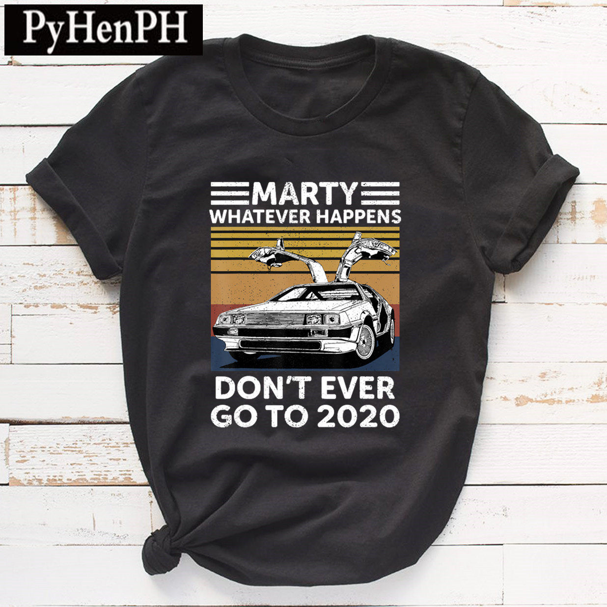 Tshirt Women 欧美风复古汽车印花T恤夏季大码男女短袖体恤衫上衣