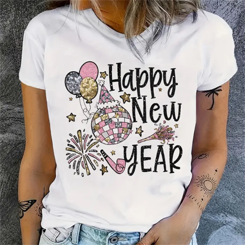 Pug Love T shirt 新款可爱卡通八哥犬斗牛犬印花T恤短袖女上衣