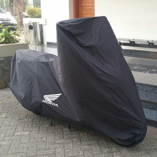适用本田ADV350/150PCX160银翼600佛沙NSS750/250/300踏板车衣罩