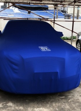 劳斯莱斯库里南Cullinan古斯特ghost幻影Phantom魅影Wraith车衣罩