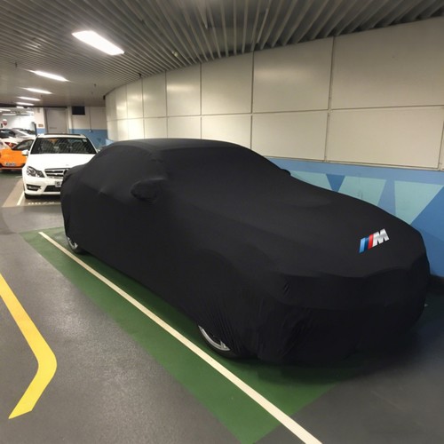 宝马m系专用汽车罩bmw防暴晒防尘