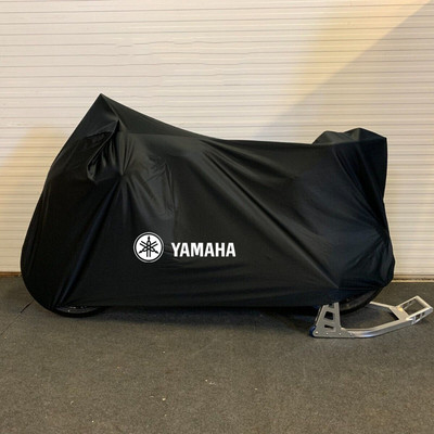 适用雅马哈街跑车R1R3R6R7R25MT03010709XSR700/900VMAX车衣罩套