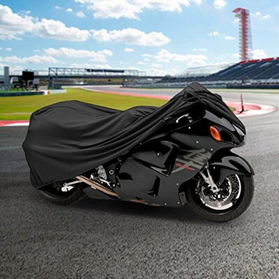 适用于铃木Hayabusa隼GSXR1000/GSX1300R/RGV-21/GSX600R车罩车衣