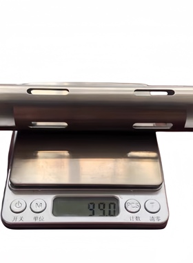 brompton小布钛合金长途旅行背包挂杆超轻货架