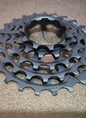 h&h一体5速飞轮片brompton小布cline原厂轮组2速改5速，6速改15速