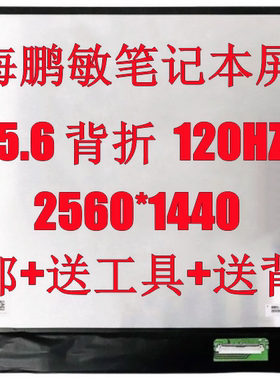 惠普HP probook 450 G10 LP156QHG-SPP1 NE156QHM-NY6 2.5K显示屏