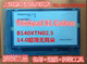 联想Thinkpad x1 carbon 2012 13 B140XTN02.5 N140BGE-LAA 屏幕