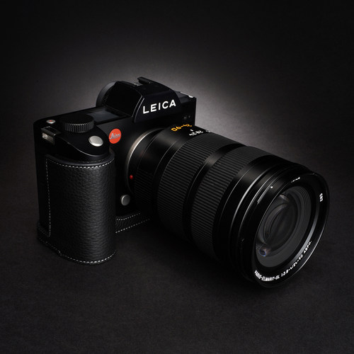 徕卡SL3S皮套sl3保护套SL2相机包