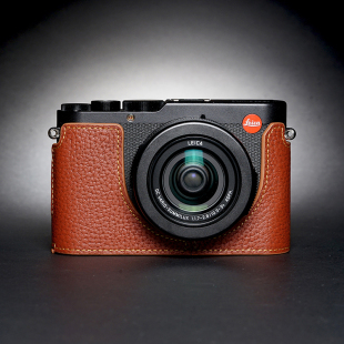 配件 原创真皮徕卡D 手柄 保护套DLUX8皮套 手工制作 LUX8相机包
