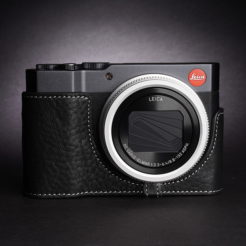 手工牛皮 Leica徕卡C-LUX保护套clux皮套相机包 相机套 手柄 配件