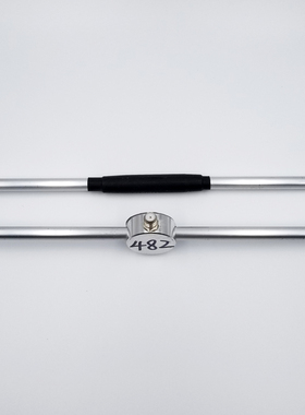 dtmb标准地面波鱼骨八木天线架改造后可提升482M频率半波工程振子