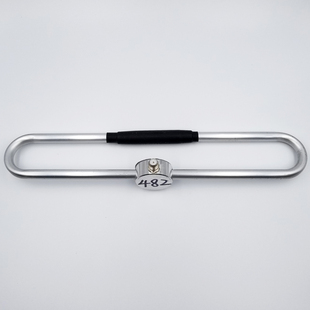 dtmb标准地面波鱼骨八木天线架改造后可提升482M频率半波工程振子