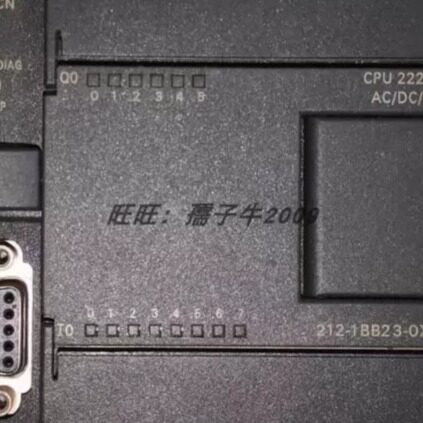 西门子S7-200CN 编程 PLC编程 mwp程序 工业自动化编程