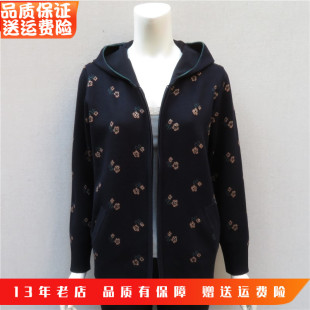 春秋针织开衫 外套洋气上衣40岁50中老年女装 外套 妈妈秋装 2019新款