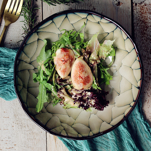 陶瓷大菜窑变工艺釉下彩经典汤碗