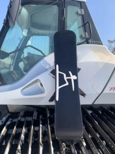 八字刻滑TCarving加宽滑雪板脚大鸟滑雪板不出界done平k替