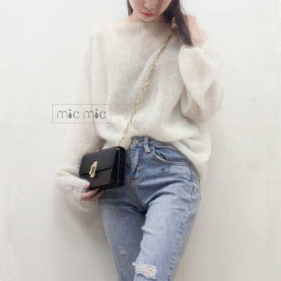 【倾说】材料包MICMICdiy