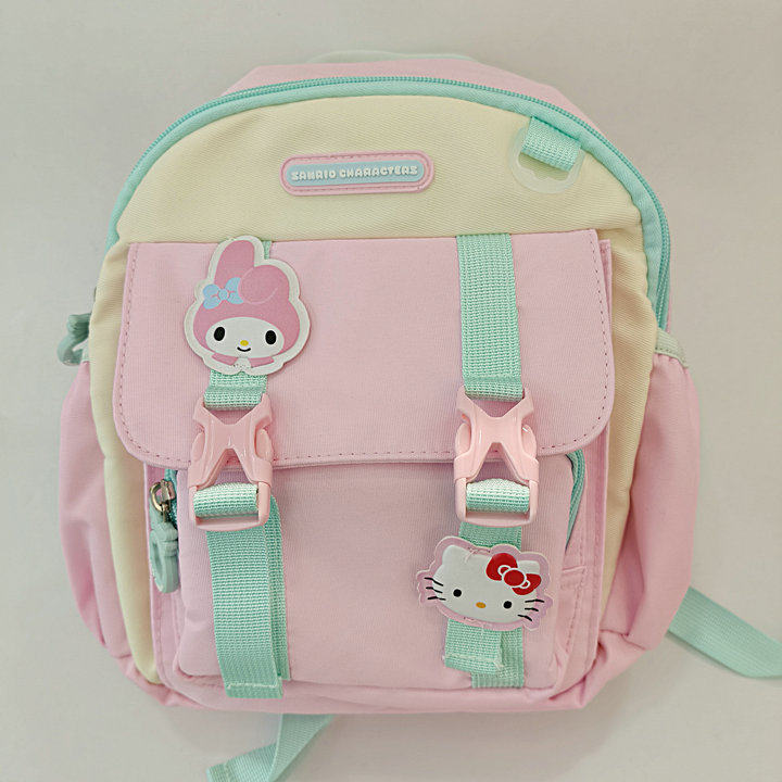 KT猫幼儿园女童书包TGKT0123A宝宝双肩书包,玩具/童车/益智/积木/模型,书包,淘宝优惠券,粉丝福利购,淘宝优惠卷