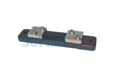 新品国标分流器 FL-2数显电流表传感器 直流75mV分流器10A 20A50A