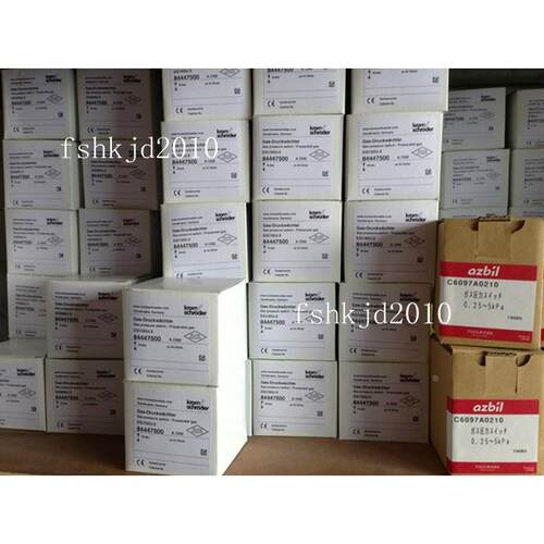 议价Krom霍科德压力开关DL3A-3 DL150A-31