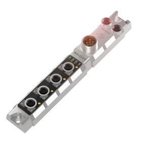 005 507 Z040 EIP 议价BNI009TBalluff巴鲁夫场总线设备BNI