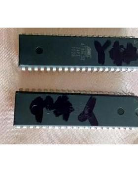 议价程序IC AT89C5224PI和AT89C5124PI微米火花机单片机电路用