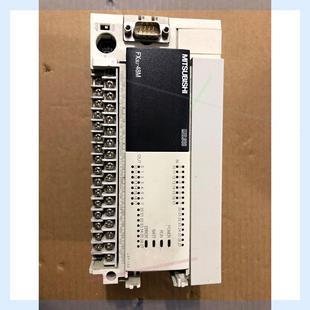 机再拍 议价三菱FX3U 48MR