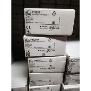议价年经营IFM 易福门传器PN2594 PN2593