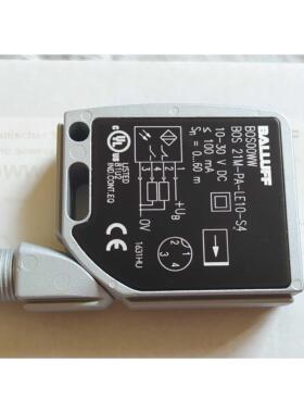 议价BOS00WV BOS 21M-PA-LE10-S4BALLUFF传器