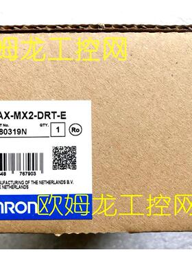 议价3G3AX-MX2-DRT-E 变频器 OMRON封
