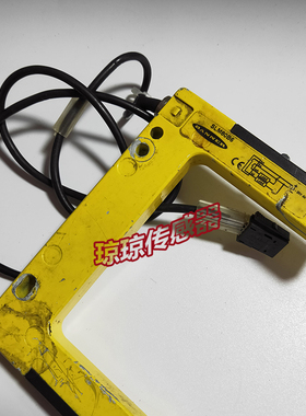 议价SLM80B6邦纳槽型叉形传器应开关