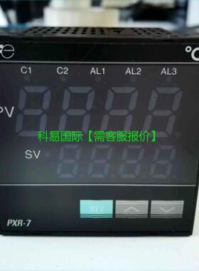 议价温控PXR7TAY1-8W000C再拍