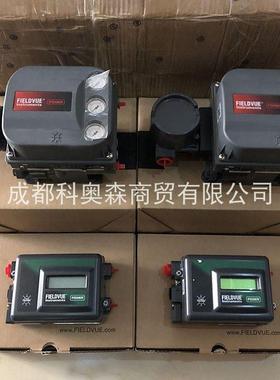 议价 费希尔FISHER智能阀门定位器DVC2000 Hart反馈