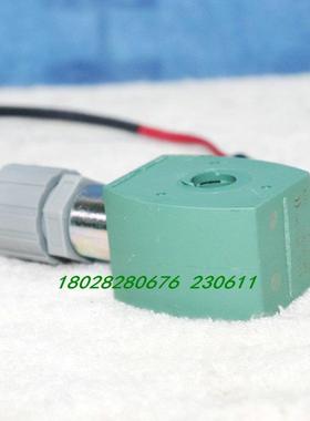 议价A025ADVANCED ENERGY 0190-41918-05 ASCO MP-C-080 电磁阀