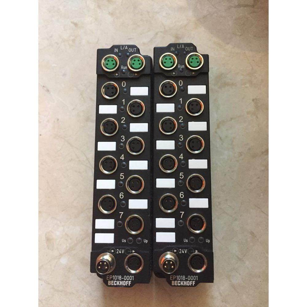 议价EP1008-0002 EP1008-0001 EP2308 EP2008 EP1018 倍福BECKHOF