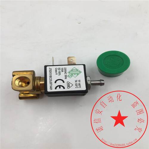议价ODE电磁阀JT02V31BC23LBT1A01 230VAC 50HZ 装