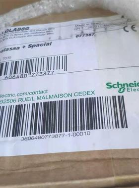 议价法国原厂NSYSMPSB NSYSMX201250H KSB63SM48 KTC2000ZP4