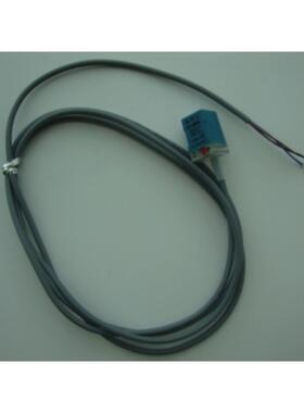 议价HWL方型接近开关HTL-Q08N1S热8mm检测距离直流供电