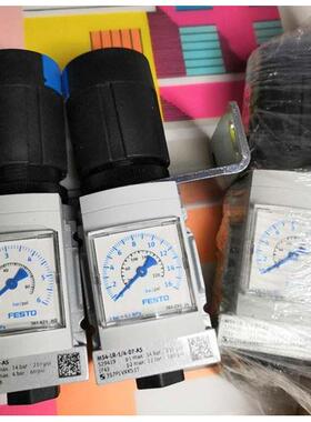 议价MS4-LR-1/8-D5-AS 529421费斯托FESTO减速阀