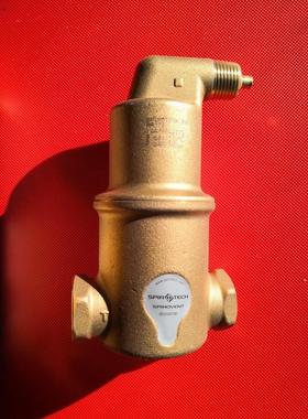 议价AA075 气泡器 SPIROVENT史派隆